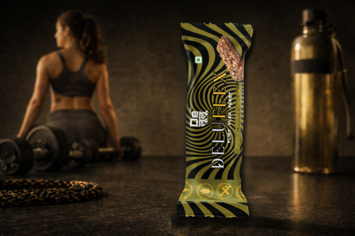 Shatavari – No.1 Ayurvedic Herb for Women’s Health