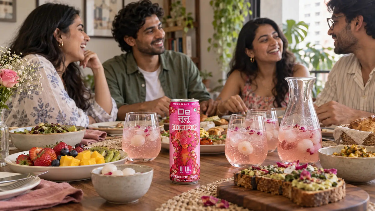 Alcohol-Free Brunch Drink Ideas for a More Memorable Gathering