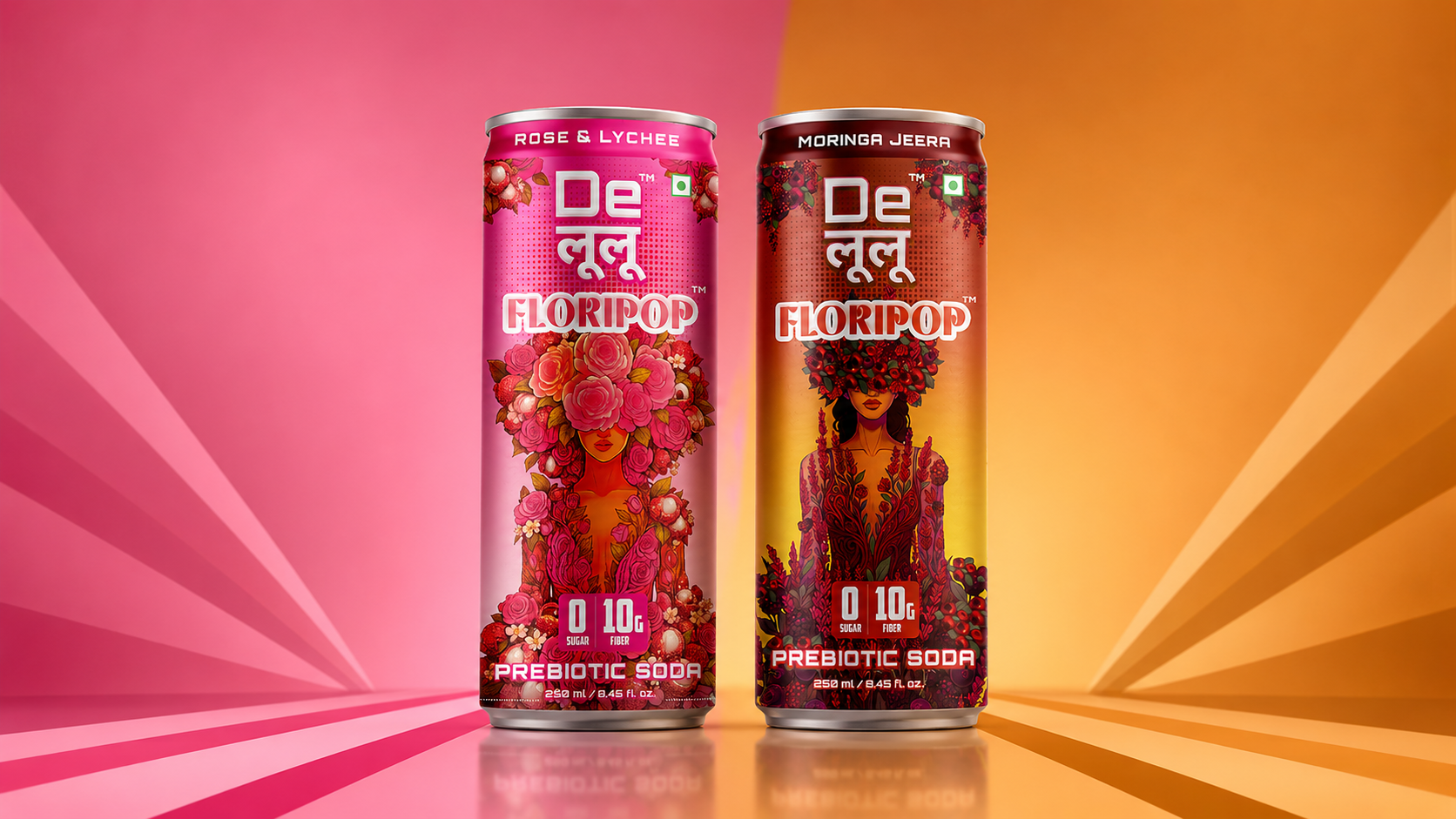 All You Need to Know About Prebiotic Soda