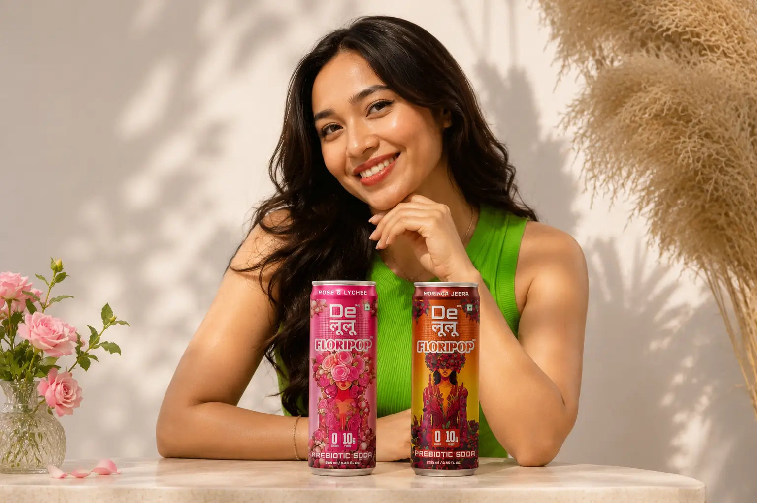 All You Need to Know About Prebiotic Soda