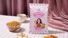 Are Millet Snacks Good for Digestion and Health?