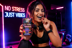 Ashwagandha Chill Chews™ : One Chew at a Time