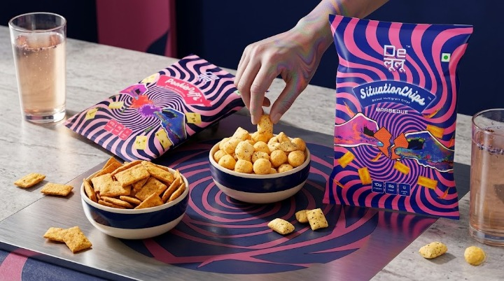 Baked Snacks vs Fried Snacks: Complete Comparison
