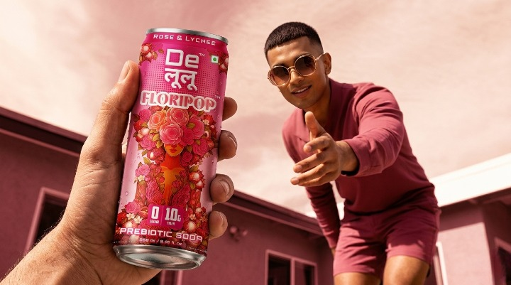 Best Summer Sodas for Energy, Digestion & Hydration