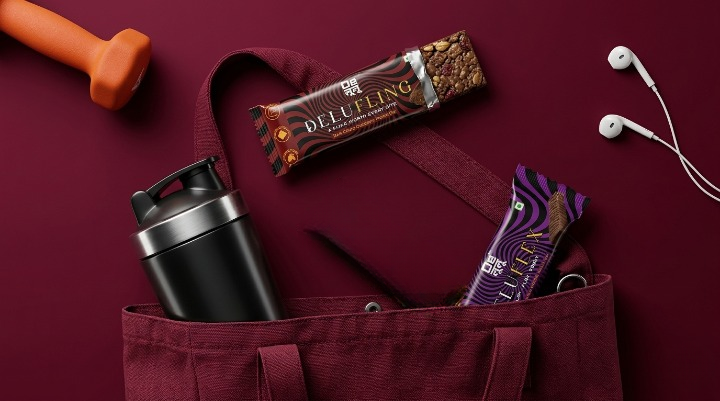 Best Protein Bars in India for Fitness and Daily Nutrition