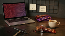 Best Snacks for Office That Keep You Full Longer