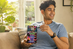 Brahmi Chill Chews™ : Your Brain’s New BFF