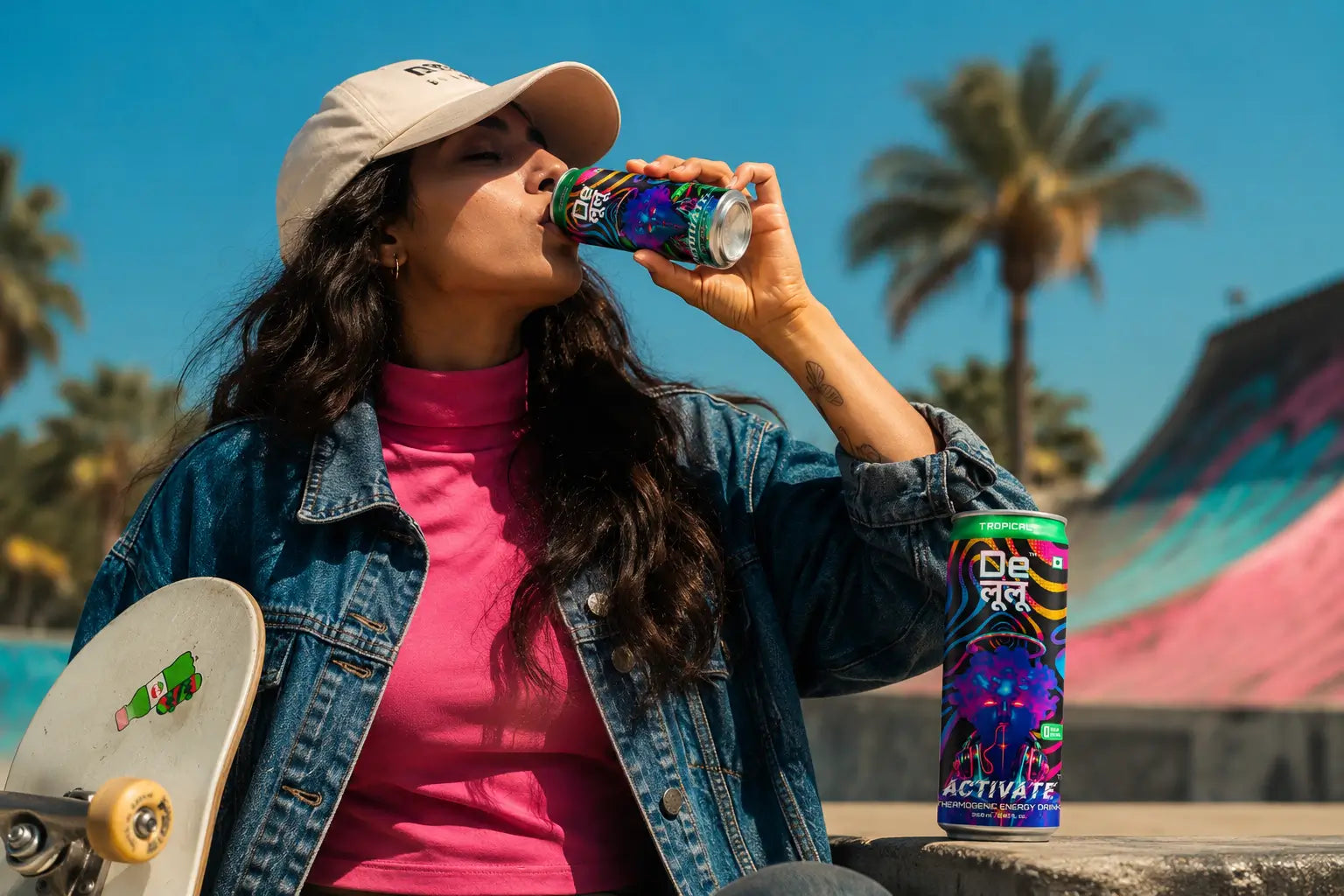 Buy Energy Drinks Online India