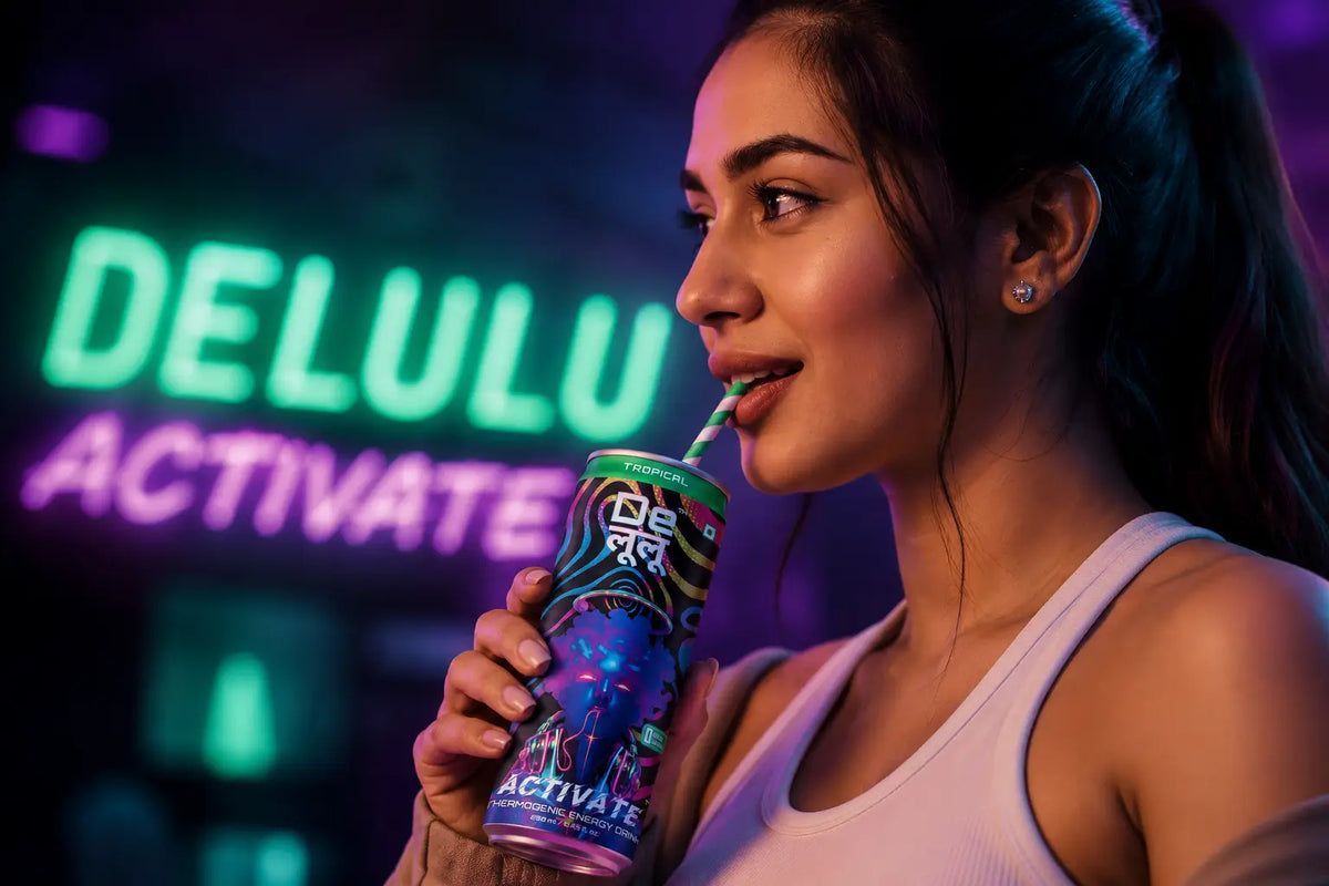 Buy Energy Drinks Online: What to Look for Before You Choose