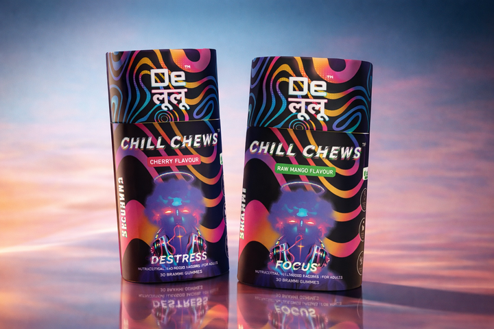 A Quick Guide to Functional Gummies