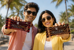 DeluFling™ Protein Bar : A Fling Worth Every Bite