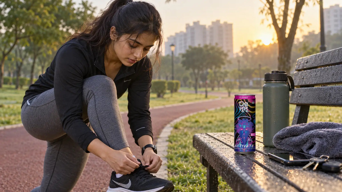 Early-Morning Workout Tips for Better Energy and Consistency