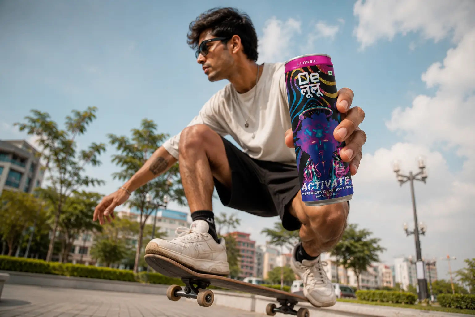 Energy Drinks India: A Complete Guide to Functional Energy Drinks