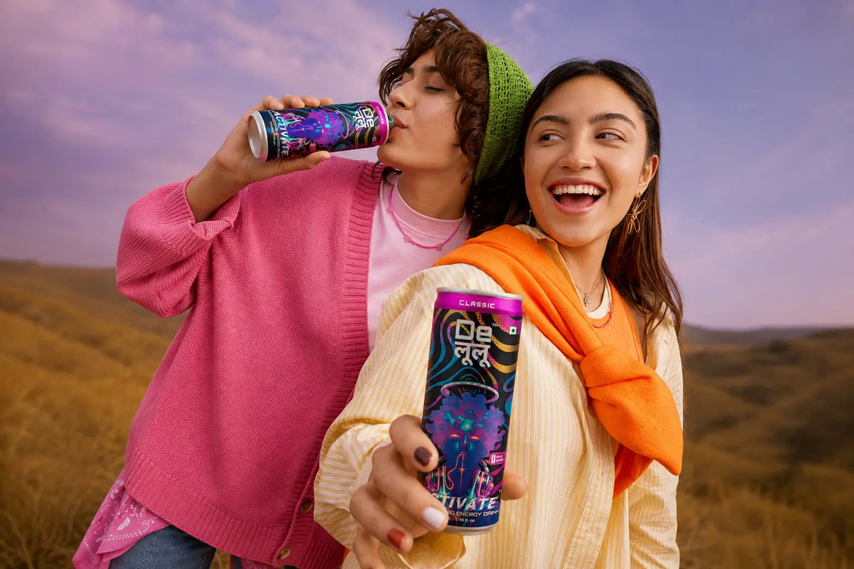 Energy Drinks : What They Are, How They Work, and How to Choose One Wisely