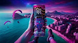 Energy Drinks for Busy Professionals: What to Look For