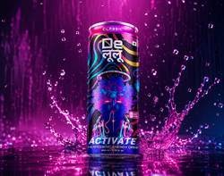 Energy Drinks for Content Creators, Founders, and Digital Professionals