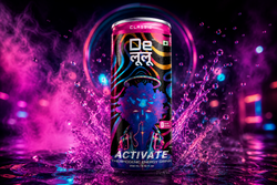 Energy Drinks for Morning Routines: A Growing Trend