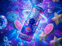 Feel Good with Delulu Manifest Drink&nbsp;