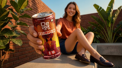 Floripop Prebiotic Soda Benefits