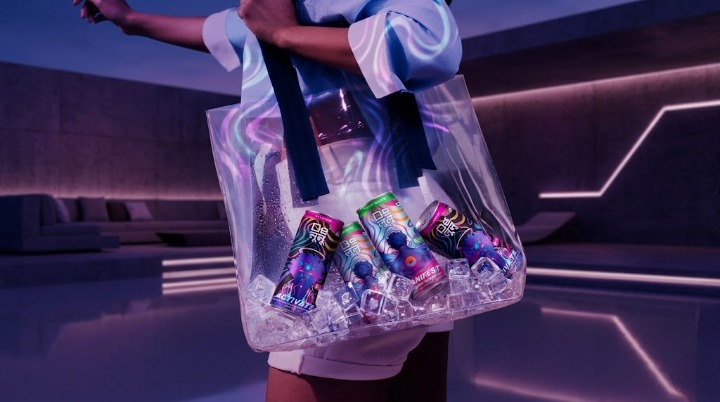 Healthy Alternatives to Sugary Energy Drinks