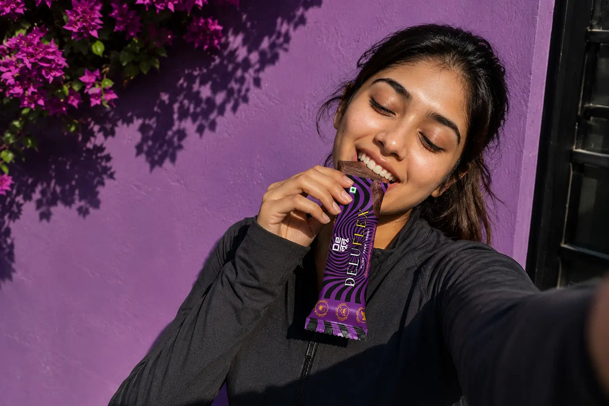 Healthy High-Protein Bars: Benefits & Buying Guide
