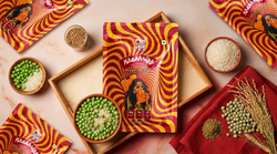 Healthy Khakhra Snacks for Diet and Weight Loss