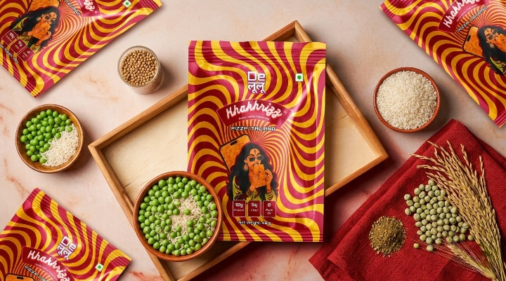 Healthy Khakhra Snacks for Diet and Weight Loss
