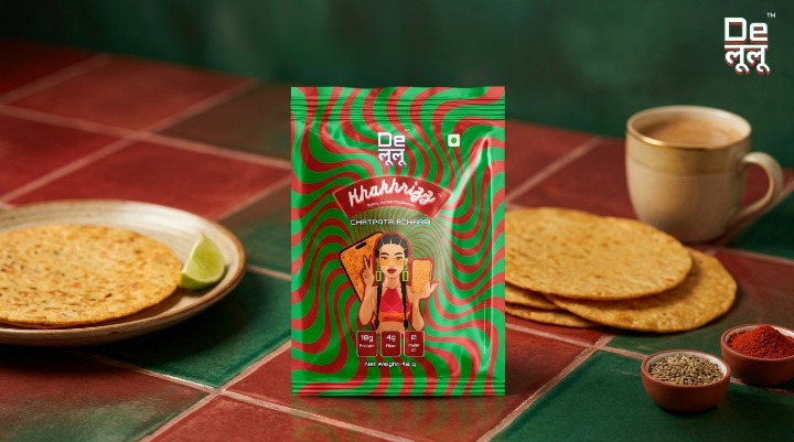 Healthy Khakhra Snacks: Best Options for Diet and Fitness