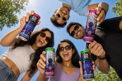 How Energy Drinks Actually Work in the Body