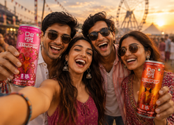 How Flavor Innovation Is Driving the Functional Soda Category