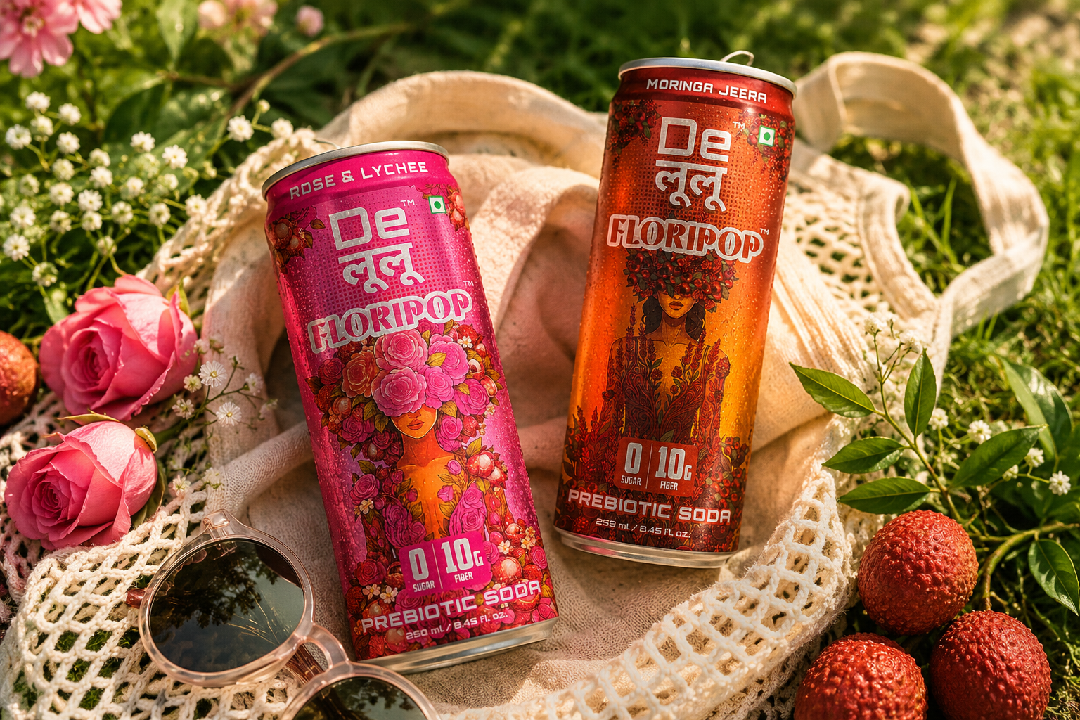 How Functional Sodas Fit Into Modern Lifestyle Trends