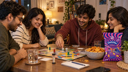 Bring Savoury Crunch to Game Night with SituationChips