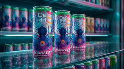How to Choose the Right Energy Drinks for Your Lifestyle