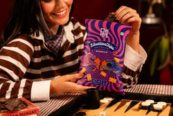 If Your Situationships Fail, have SituationChips™