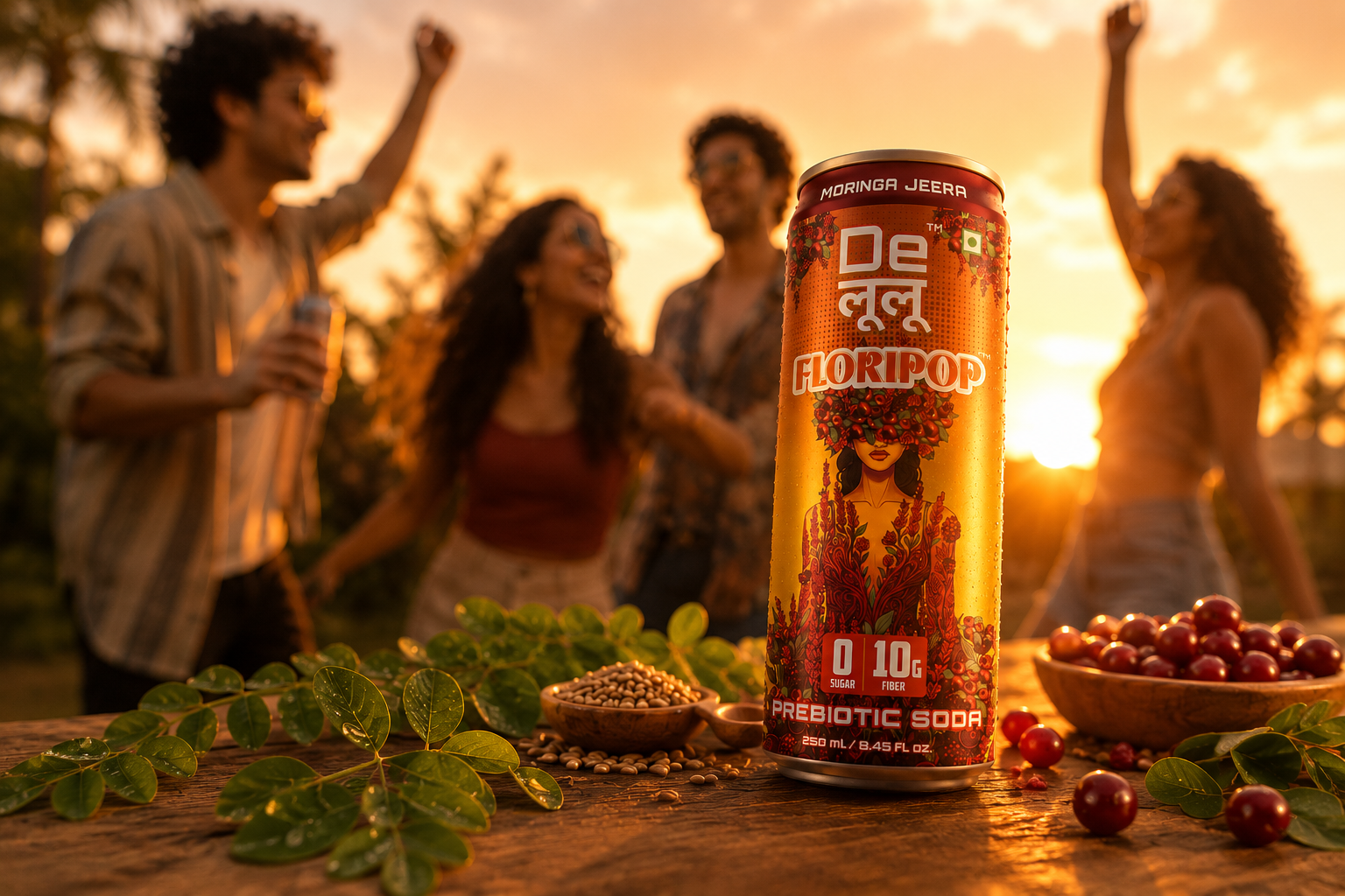 Jeera-Based Functional Beverages: A Trend Worth Watching