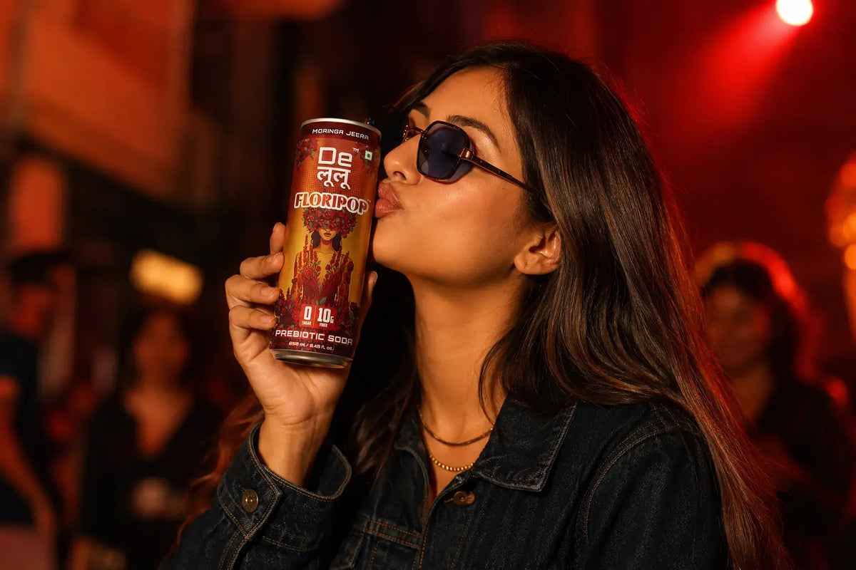 Moringa Jeera Drink: A Refreshing Blend of Traditional Ingredients and Modern Nutrition