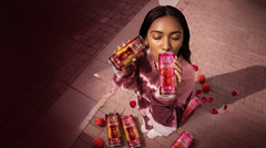 New Product Alert: Floripop – Moringa Jeera & Rose Lychee (Prebiotic Soda)