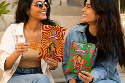 New Product Alert: Delulu Khakrizz