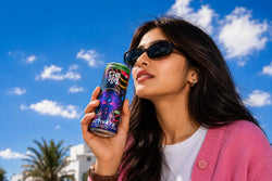 New Product Alert: Meet DELULU Activate Tropical