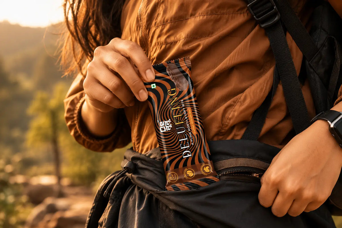 Protein Bars: Everything You Need to Know