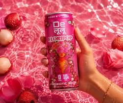 The Growing Popularity of Floral Beverage Flavors in India