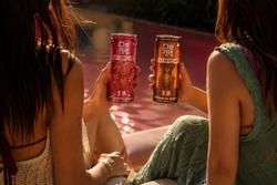The Rise of Better-For-You Carbonated Beverages