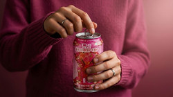 The Rise of Wellness Drinks and Prebiotic Soda Among Gen Z Consumers