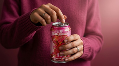The Rise of Wellness Drinks and Prebiotic Soda Among Gen Z Consumers