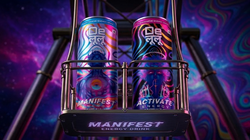 The Science Behind ‘No Crash’ Energy Drinks