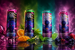 All You Need To Know About Energy Drink