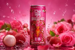 What Makes a Soda Feel Lighter and More Refreshing?