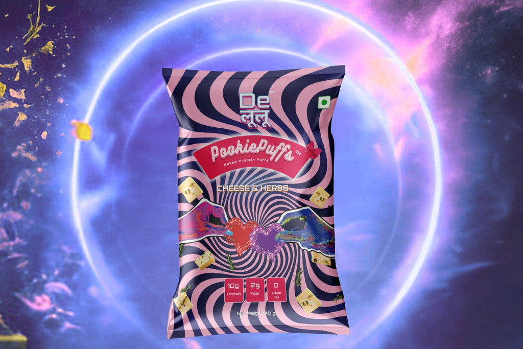 Cute, Cuddly Moments with Your Pookie Hit Different with Pookie Puffs™