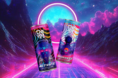 Just What the Heck Is a Functional Energy Drink?