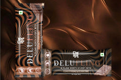 DeluFling™ Protein Bar : A Fling Worth Every Bite